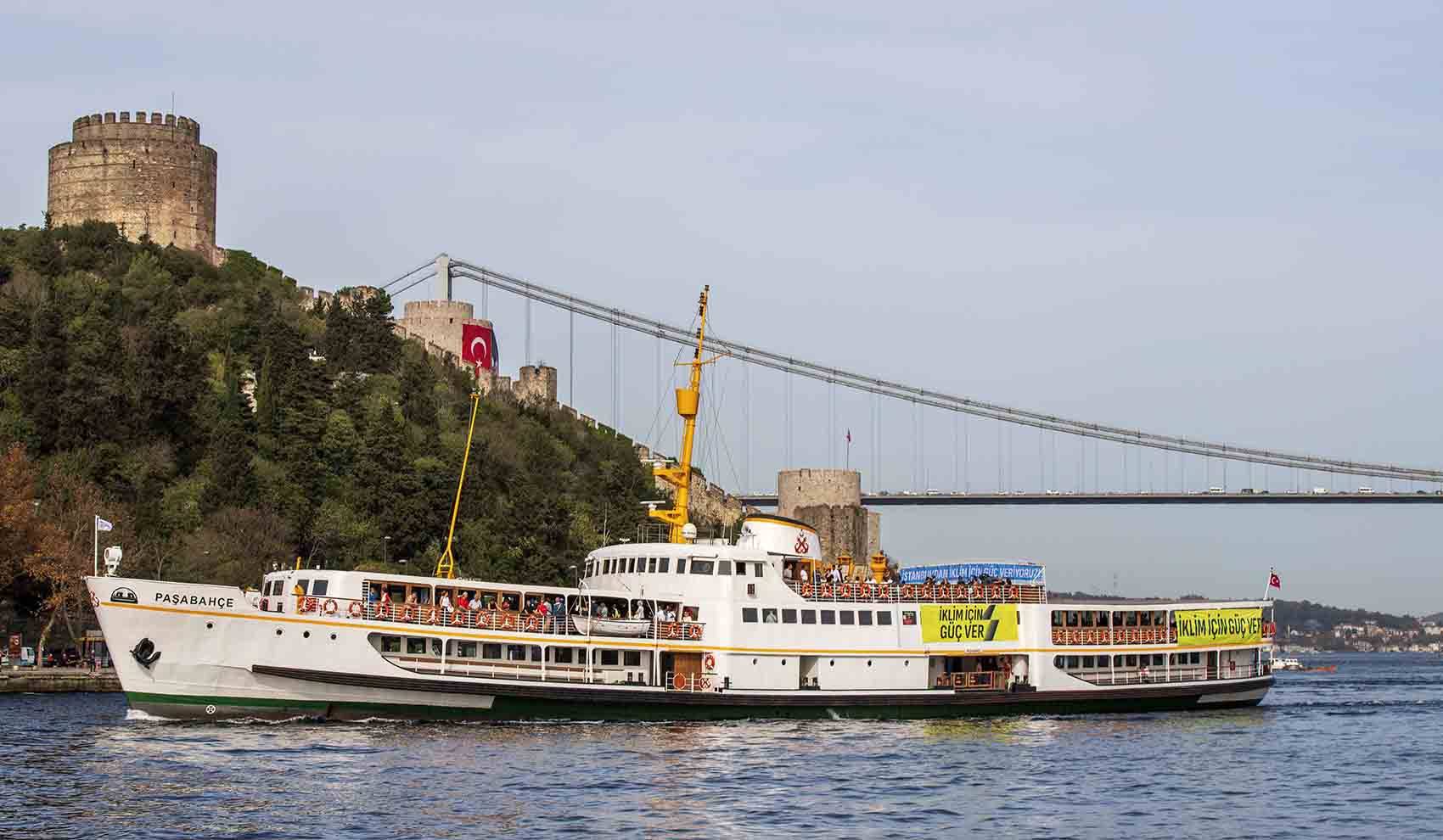 paşabahçe iklim 2