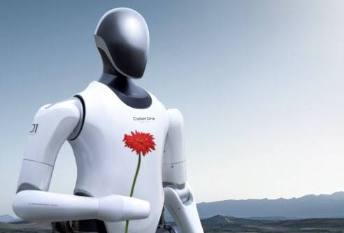 robot 1