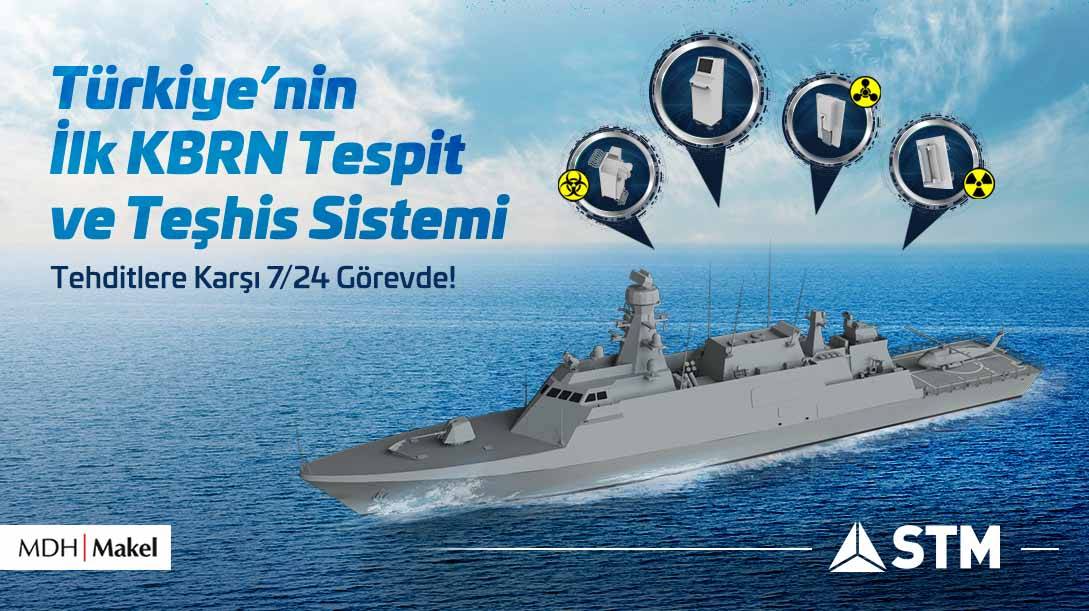 stm 1