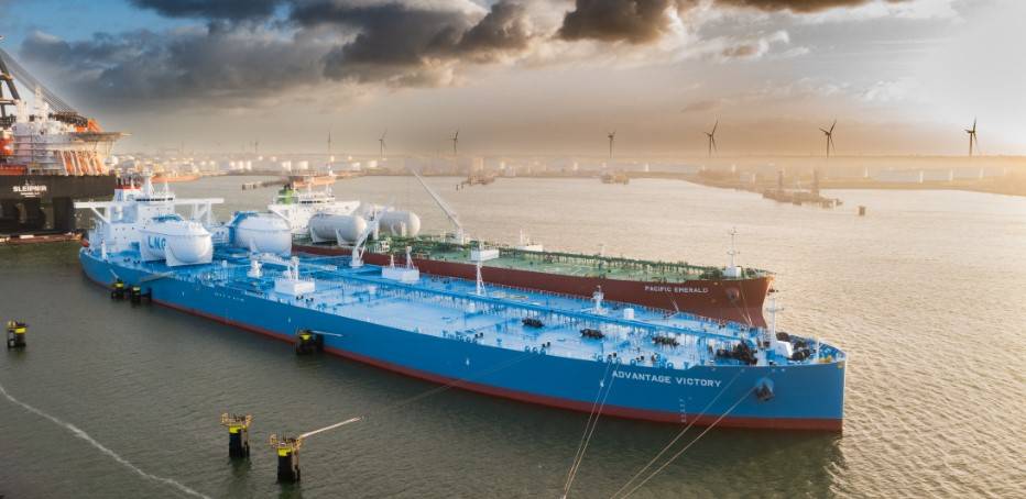 KARAMEHMET FİLOSUNU YOL VE TUTKU İLE BÜYÜTECEK… HEDEF 29 TANKER