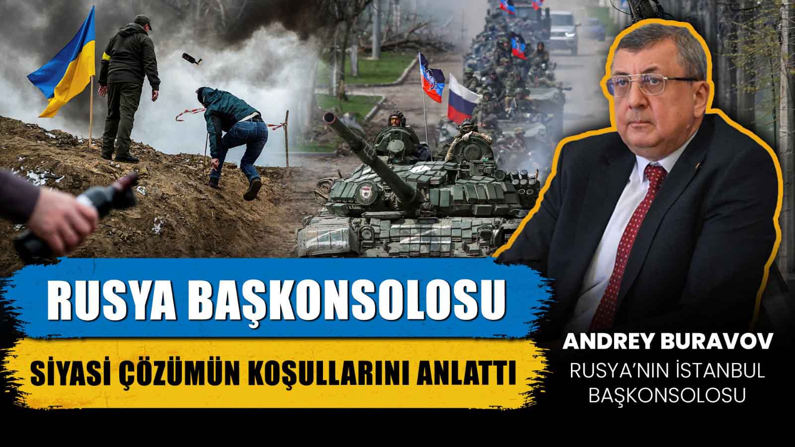 BURAVOV 1