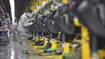 YÜKSELEN ASYA EKONOMİSİYLE BÜYÜYECEK 3 ÜLKE… HİNDİSTAN, ENDONEZYA VE ÇİN