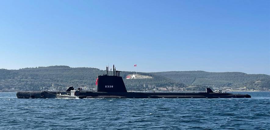 tcg uluçalireis 3