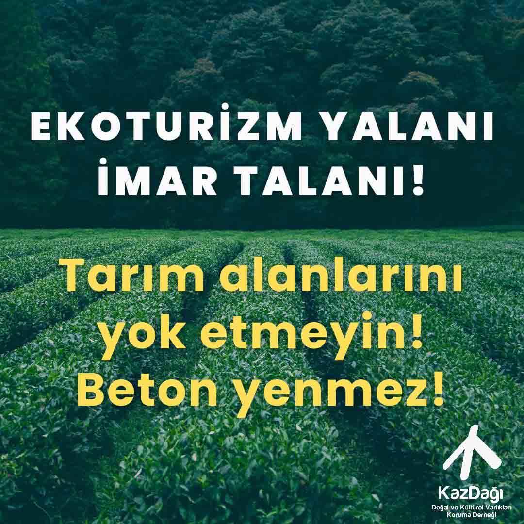 KAZ DAĞI 2