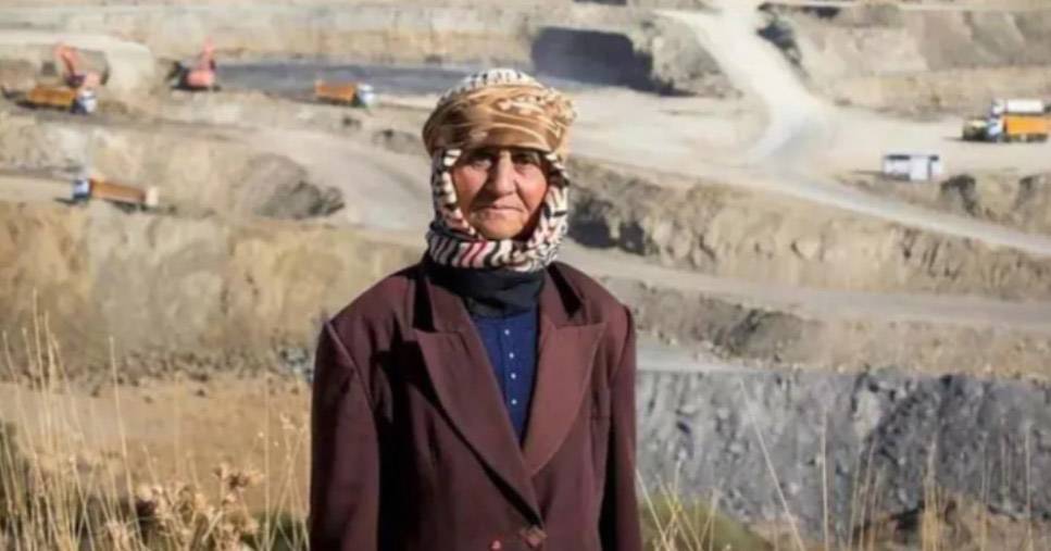 TAVAS HATİCE TEYZE 8