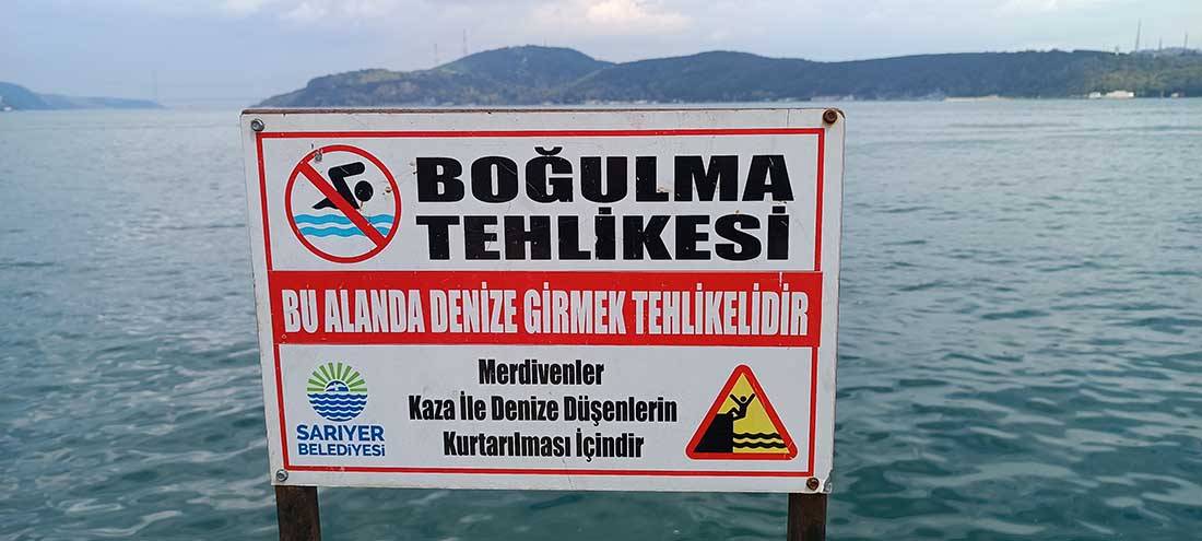 boğulma
