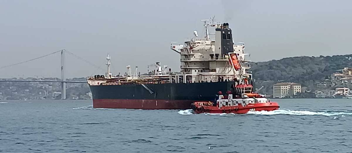 KILAVUZ KAPTANLARDAN UYARI… DENİZ EMNİYETİNİ TEHLİKEYE ATAN DÜZENLEME DURDURULMALI