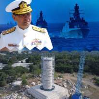 MİLGEM’İN BABASIYLA PATARA DENİZ FENERİ’NİN NE İLGİSİ VAR DEMEYİN…