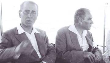 ÇOK YÖNLÜ BİR DEVLET ADAMI PORTRESİ: ALİ FETHİ OKYAR