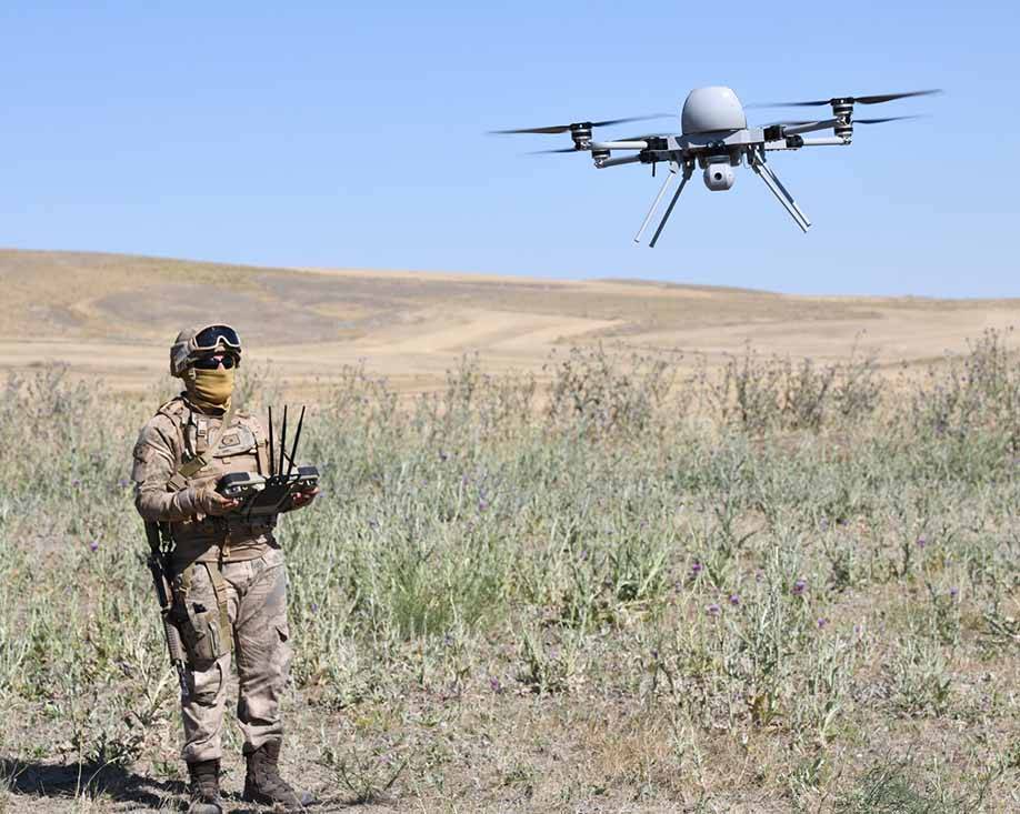 KARGU’DAN İKİNCİ İHRACAT BAŞARISI