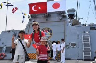 MAVİ VATAN’DAN ERTUĞRUL’A MEKTUP… AMİRAL CEM GÜRDENİZ YAZDI