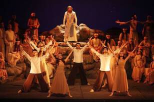 İRAN İLE TARİHSEL DOSTLUĞUN SANATA YANSIMASI: ÖZSOY OPERASI