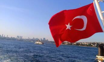 VATANI SEVMEK ÇOK ÖZEL…