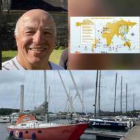 TÜRK OKYANUS KAŞİFİ GOLDEN GLOBE İÇİN DESTEK BEKLİYOR