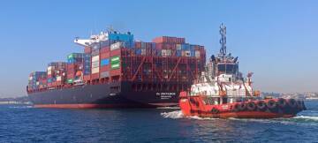 KILAVUZLUK VE ROMÖRKÖRCÜLÜK İHALE SÜRECİNİN HAYATİ RİSKLERİ… KAPTAN DENİZ ATICI BİLGİSİYLE