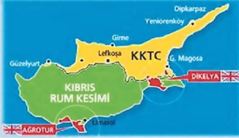 ingiliz üssü
