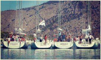 ADYK’DEN ÖRNEK HAZIRLIK… TEKNELER YAŞAM KAPSÜLÜDÜR