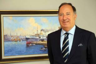 AMİRAL GÜRDENİZ: “PKK’NIN SİLAH BIRAKMASININ IRAK VE SURİYE’DE JEOPOLİTİK SONUCU YOKTUR”