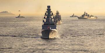 STM 3 ÜLKEDE TÜRK SAVUNMA SANAYİSİNİ VİTRİNE SUNDU