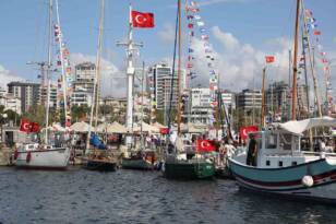 ZİNCİRKIRAN’IN EFSANE TEKNESİ SULTAN ARTIK MÜZEDE