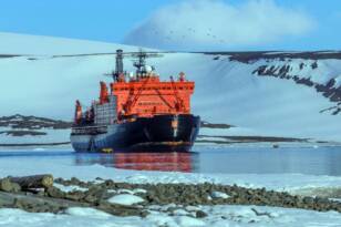 GÖZE YENİ GİREN ARKTİK BÖLGESİ… RUSYA VE TÜRKİYE İLİŞKİSİ… CEM KIRAN MOSKOVA’DAN YAZDI