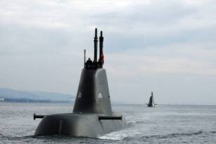 TCG PİRİREİS ve TCG HIZIRREİS MAVİ VATAN’DA BİRLİKTE