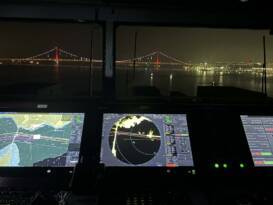 TİCARİ İŞLETME KAVRAMLARININ KILAVUZLUK HİZMETLERİYLE İLİŞKİSİ.. KILAVUZ KAPTAN DENİZ ATICI DENEYİMİYLE