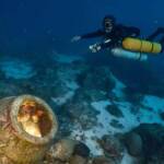 kaş, sualtı arkeo 8