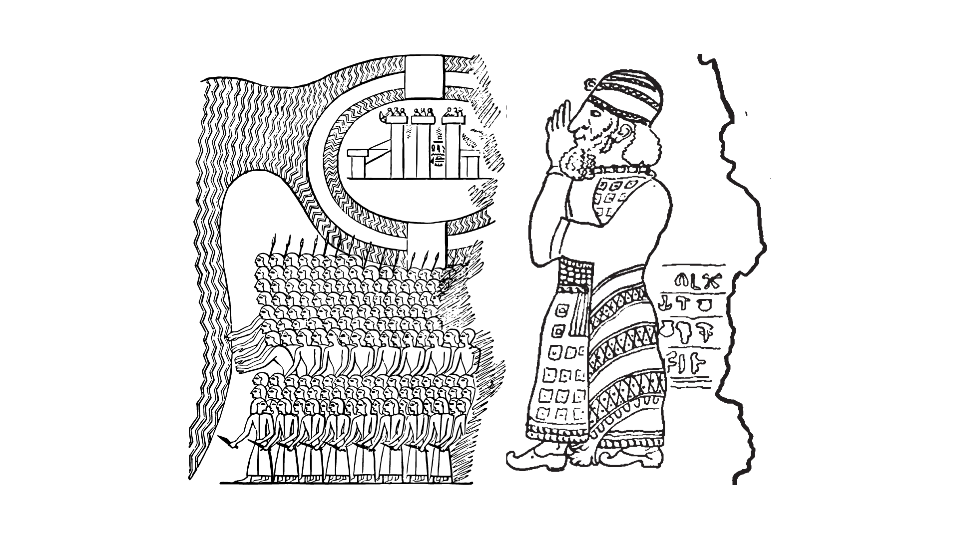 GÖBEKLİTEPE’DEN LUVİLERE ANADOLU MEDENİYETLERİ ANLATILACAK
