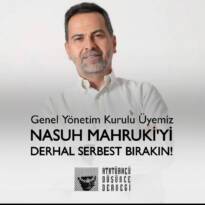 ATATÜRKÇÜ DÜŞÜNCE DERNEĞİ’NDEN NASUH MAHRUKİ TEPKİSİ