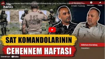 TÜRK DONANMASININ ÇARPAN KATSAYISI: SAT KOMANDOLARI