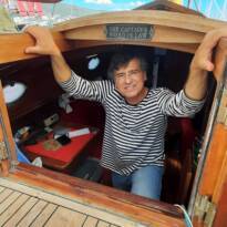 Sert havada tekne davranışları ve fırtına stratejileri