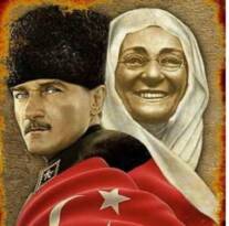 ATATÜRK’ÜN ANNESİ ZÜBEYDE HANIM’I HATIRLAMAK