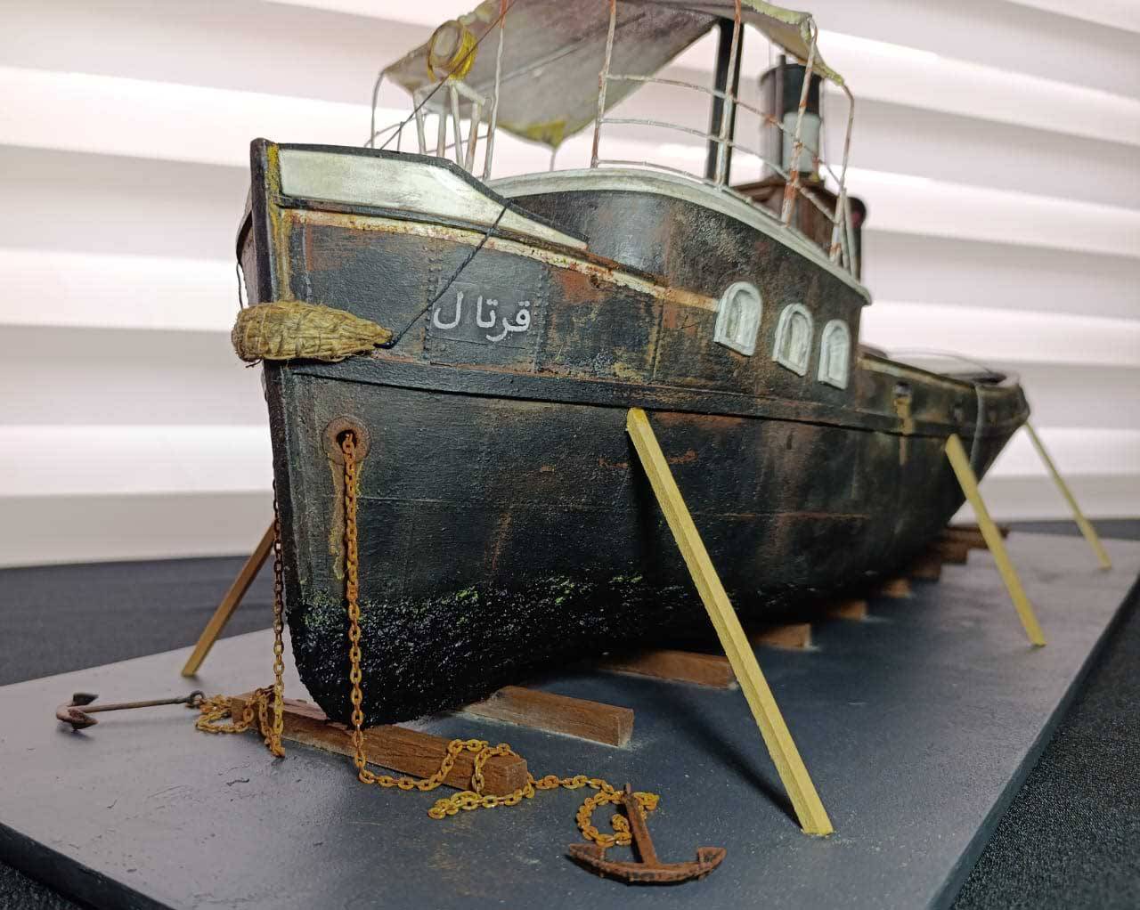 1918 YILINDAKİ KARTAL İSTİMBOT… GELDİKLERİ GİBİ GİDERLER DEMİŞTİ