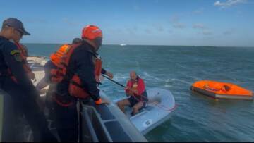 OZİ’YE VEDANIN ARDINDAN ÖZLEM VE ÖZKAN