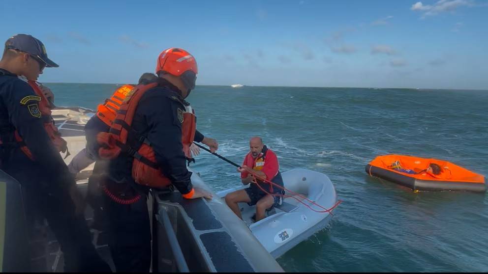 OZİ’YE VEDANIN ARDINDAN ÖZLEM VE ÖZKAN