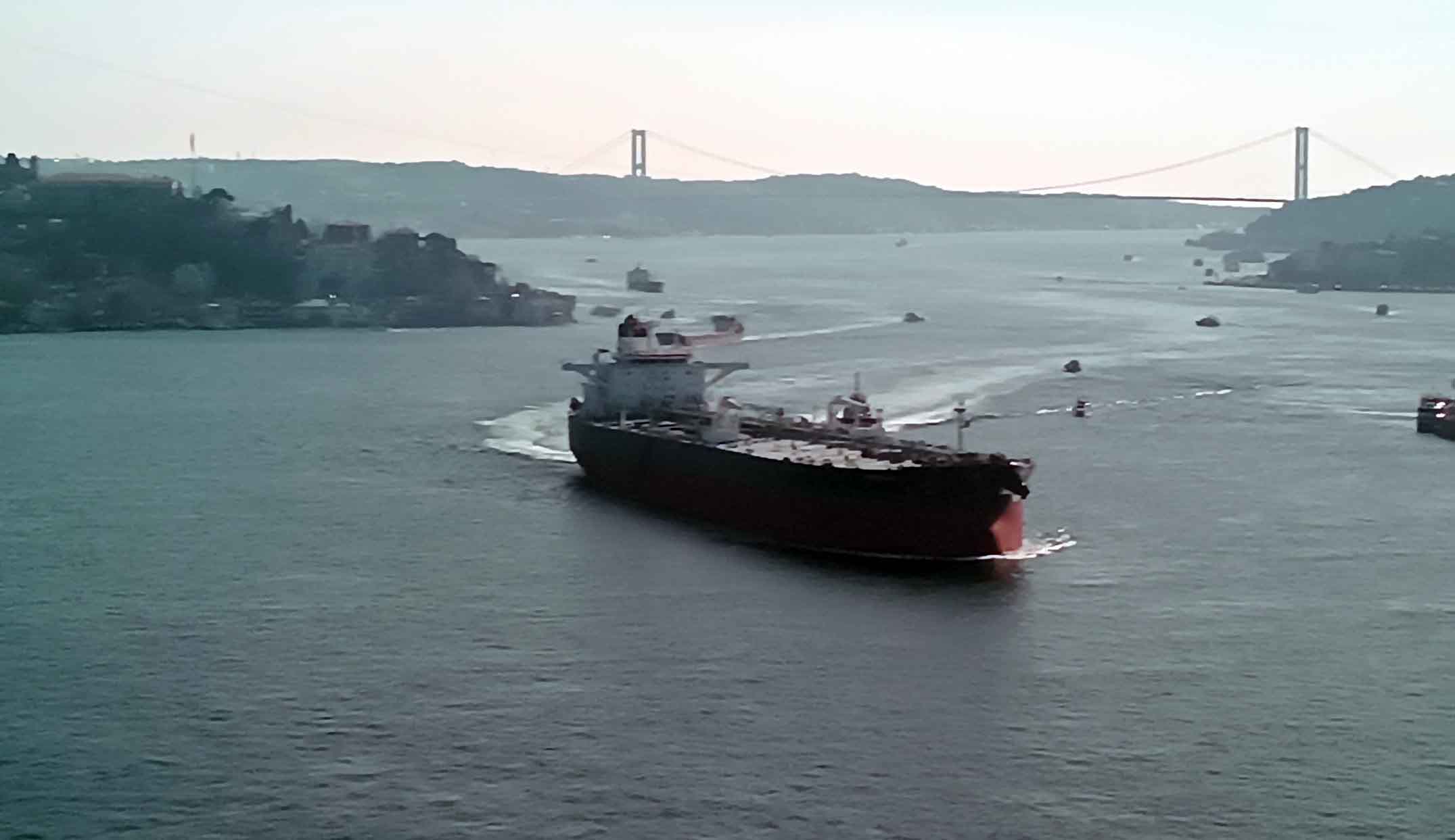 tanker 1