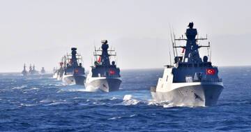 İDDİALI TÜRK SAVURMA SANAYİ ÜRÜNLERİ ABU DABİ’DE