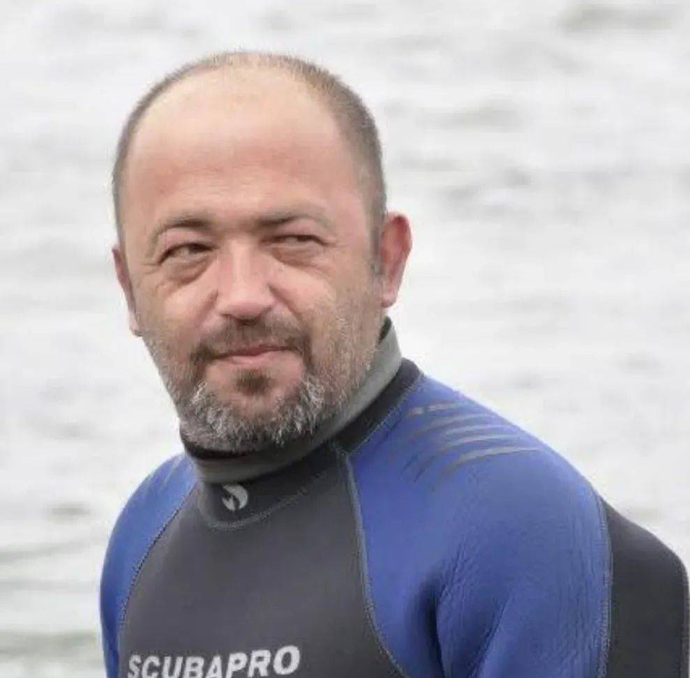 BU DÜNYADAN BİR RIZA TAŞKIN GEÇTİ… KALANLARA SELAM OLSUN