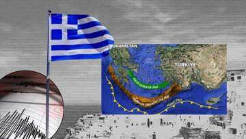 EGE DENİZİ DEPREMLERİ ANADOLU KIYILARINDA TSUNAMİ YAPAR MI?