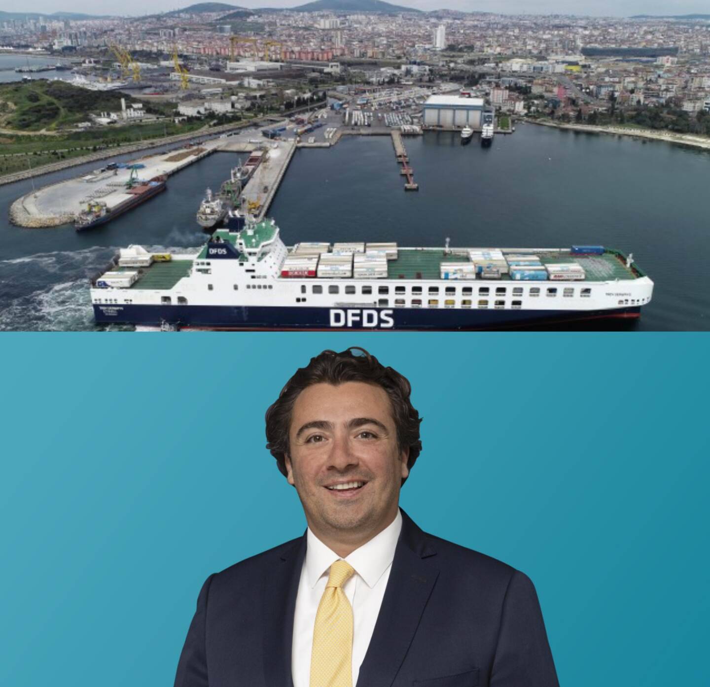 FUAT DFDS