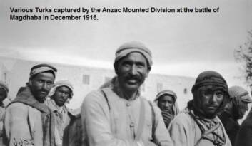 KIBRIS ADASINDAKİ ÇANAKKALE ESİRLERİ… SABAHATTİN İSMAİL TARİHİ ANLATIYOR