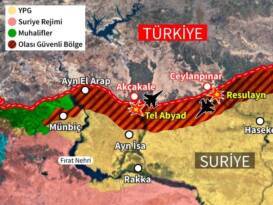 AMİRAL GÜRDENİZ’DEN TERÖR ÖRGÜTÜNE SİLAH BIRAKMA ÇAĞRISINA YORUM
