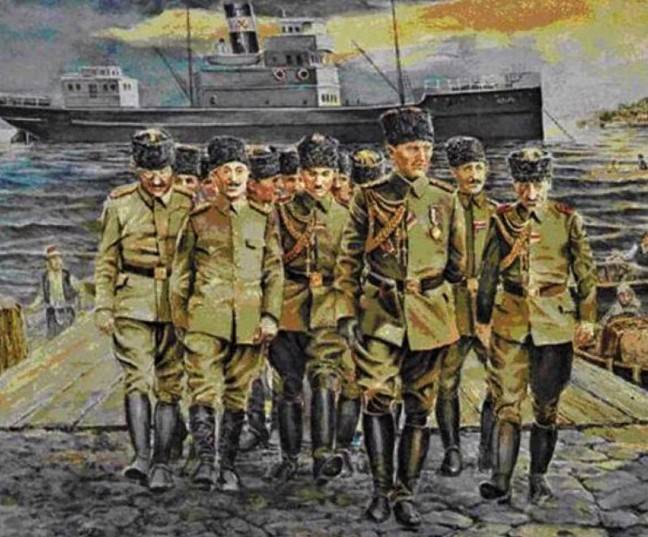 19 mayıs samsun bandırma 1