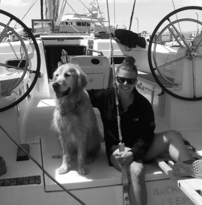 ÇOCUKLUĞA YELKEN AÇMAK.. BEYZA KAPTAN’IN ARDINDAN