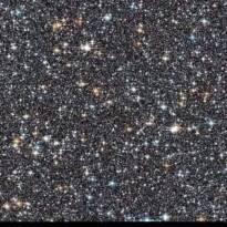 UYKUNUZ KAÇMASIN AMA İŞTE EVREN BU