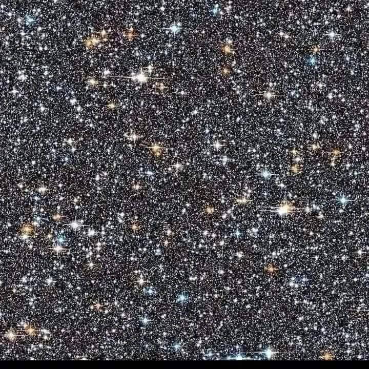 UYKUNUZ KAÇMASIN AMA İŞTE EVREN BU