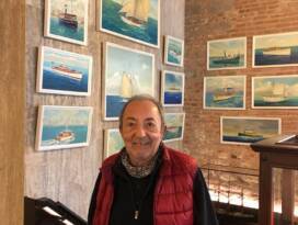 GÜZEL İNSAN HASLET SOYÖZ’ÜN ARDINDAN… HATIRA DEFTERİ