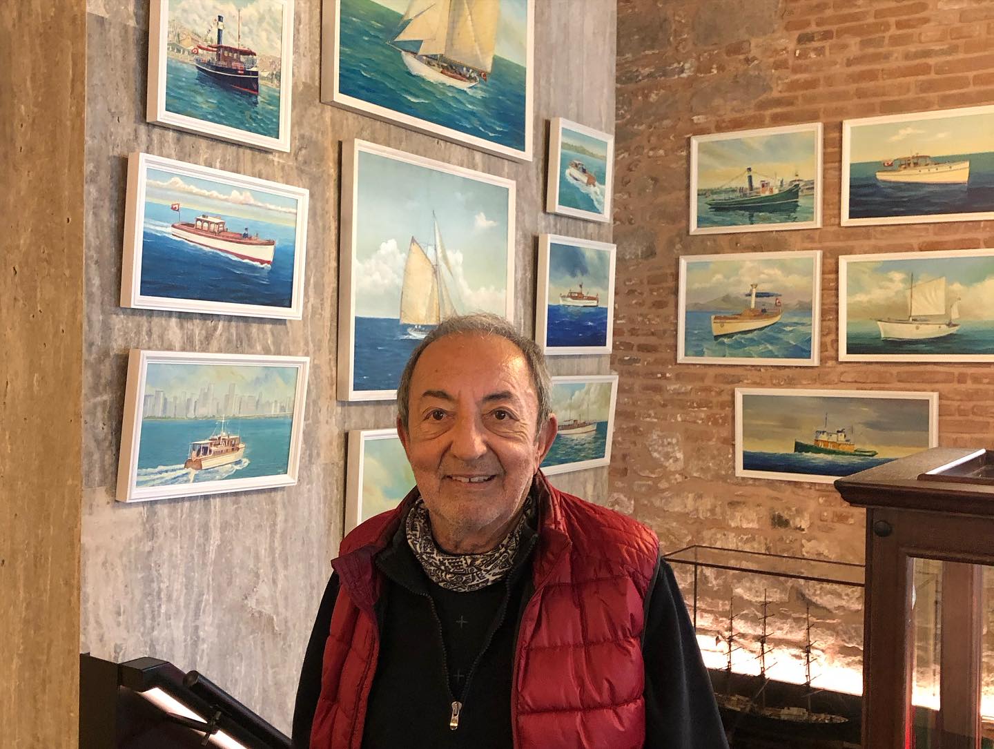 GÜZEL İNSAN HASLET SOYÖZ’ÜN ARDINDAN… HATIRA DEFTERİ