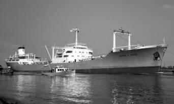 GEMİLER VE İLAHİ ROTA… KAPTAN ÖMER ASMALI YAZIYOR